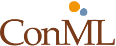 ConML logo